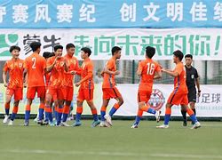 "青年联赛的崛起：青训的重要性"的简单介绍