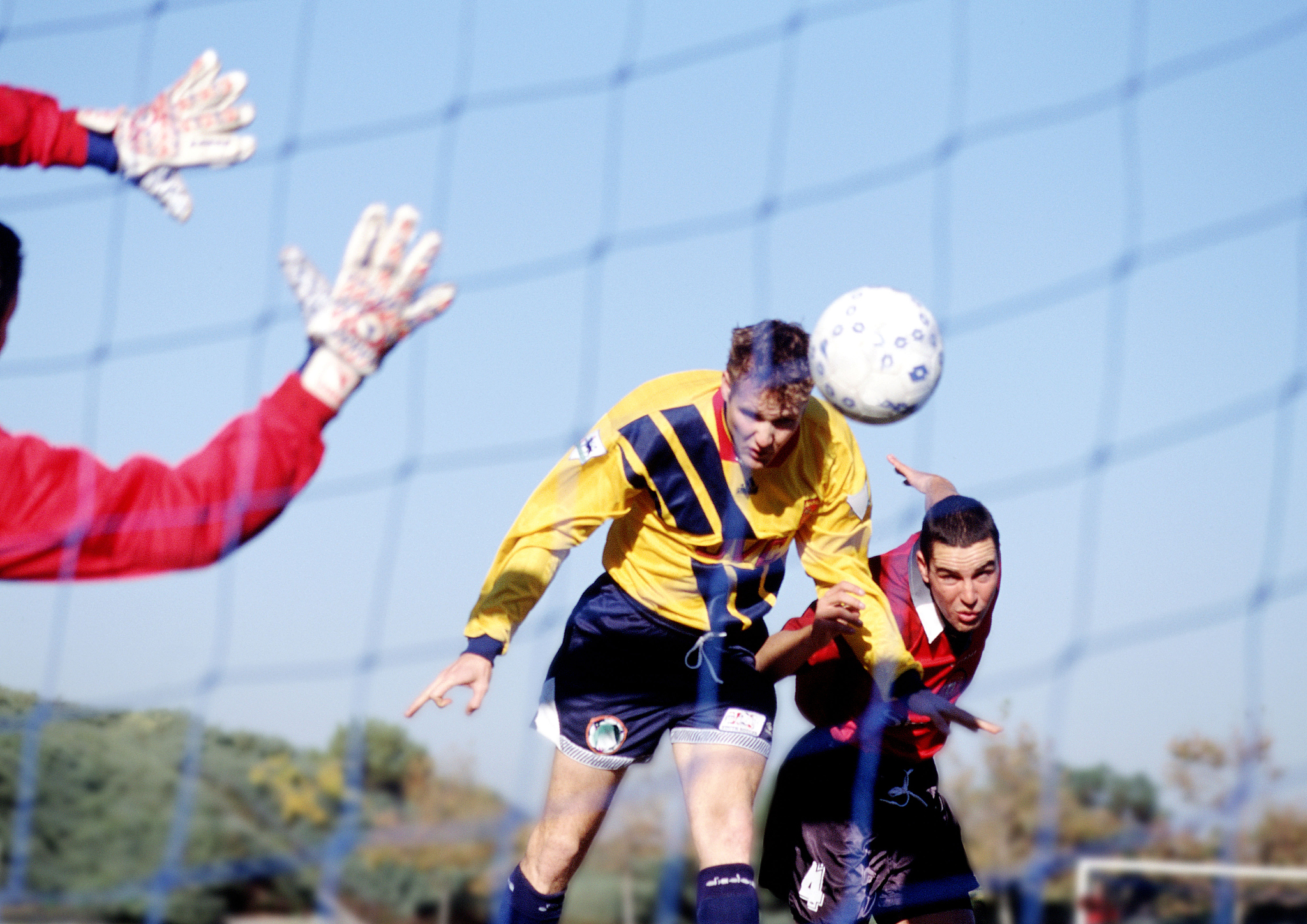 关于"球员的充分备战：从训练到比赛的准备"的信息